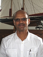 Devendra Amre